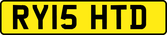 RY15HTD
