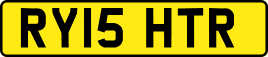 RY15HTR