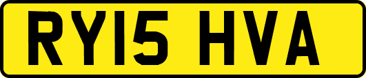 RY15HVA