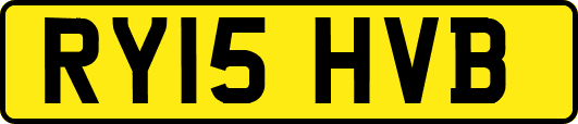 RY15HVB