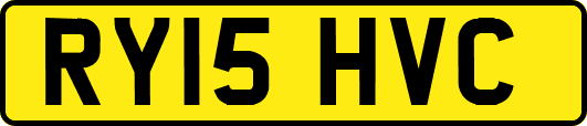 RY15HVC