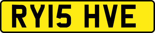 RY15HVE