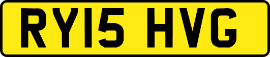 RY15HVG