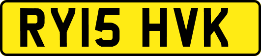 RY15HVK