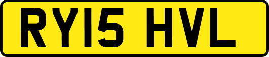 RY15HVL