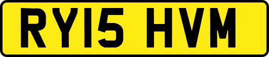 RY15HVM