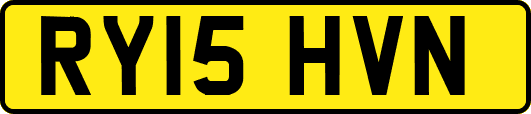 RY15HVN