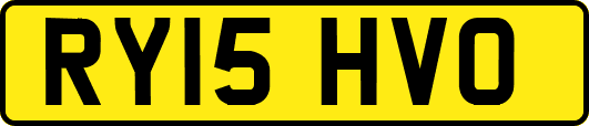 RY15HVO