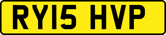 RY15HVP