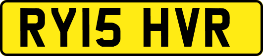 RY15HVR