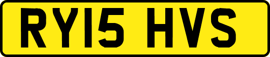 RY15HVS