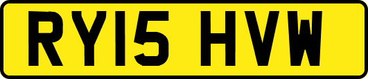 RY15HVW