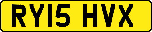 RY15HVX