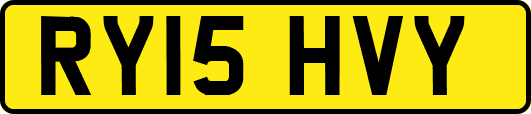 RY15HVY