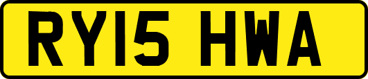 RY15HWA