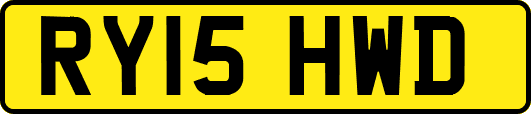 RY15HWD