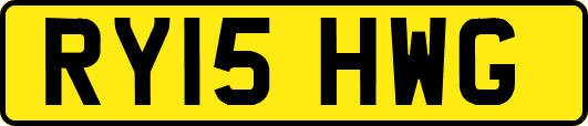 RY15HWG