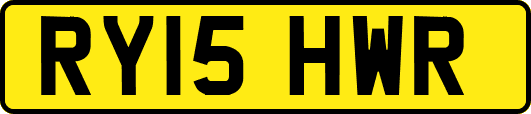 RY15HWR