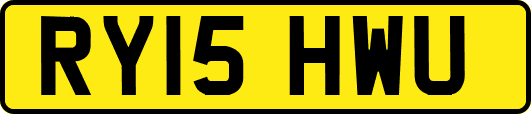 RY15HWU