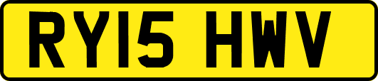 RY15HWV