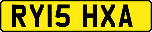 RY15HXA