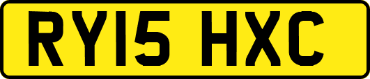 RY15HXC