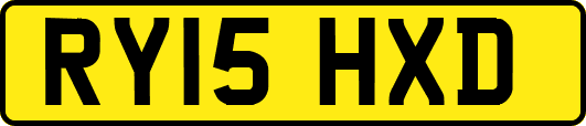 RY15HXD