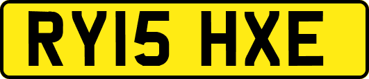 RY15HXE