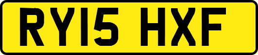RY15HXF