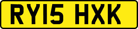 RY15HXK