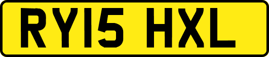 RY15HXL