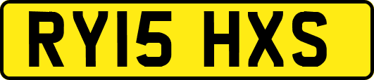RY15HXS