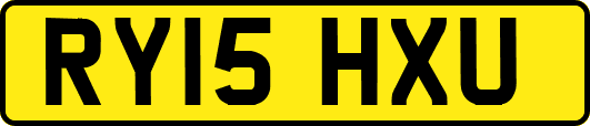 RY15HXU