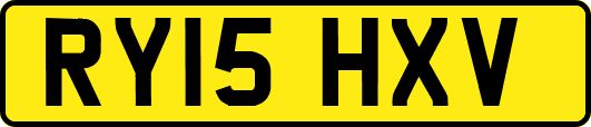 RY15HXV
