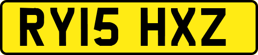 RY15HXZ