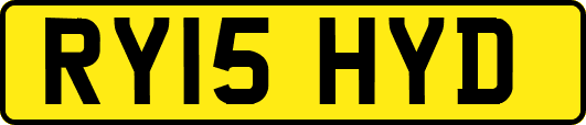 RY15HYD