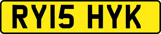 RY15HYK