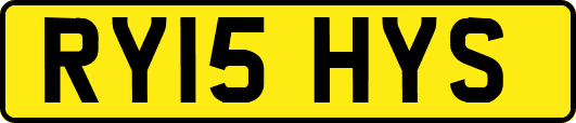 RY15HYS