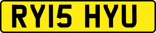 RY15HYU