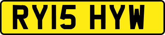 RY15HYW