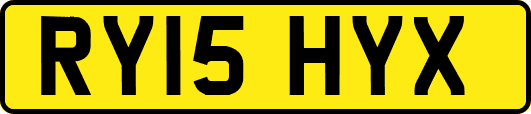 RY15HYX