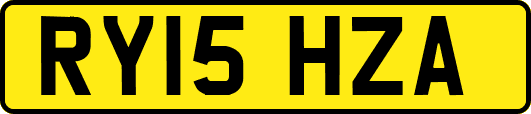 RY15HZA