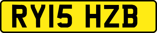 RY15HZB