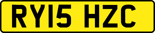 RY15HZC