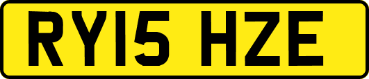 RY15HZE