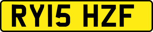 RY15HZF