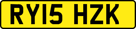 RY15HZK