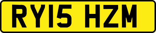 RY15HZM