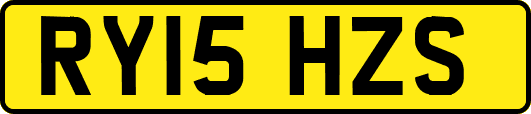 RY15HZS