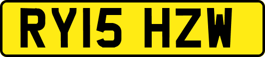RY15HZW